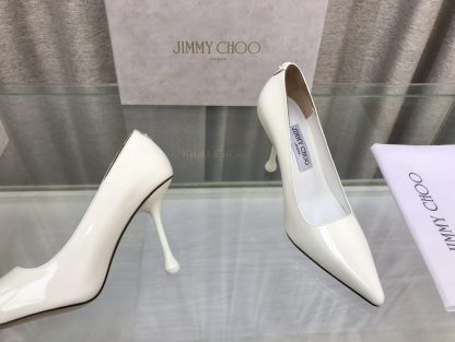 Jimmy Choo new classic high heels - Image 8