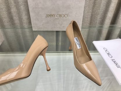 Jimmy Choo new classic high heels - Image 8