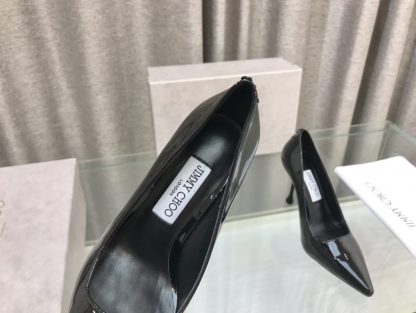 Jimmy Choo new classic high heels - Image 8