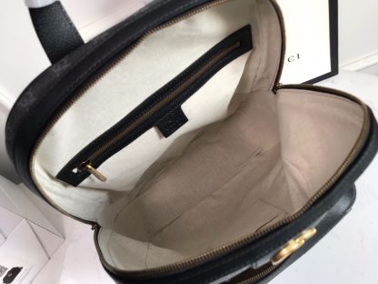 Gucci popular double shoulder bag - Image 8