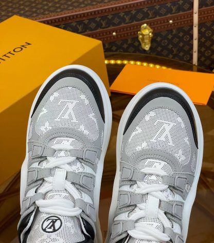 Louis Vuitton Archlight Sneakers - Image 8