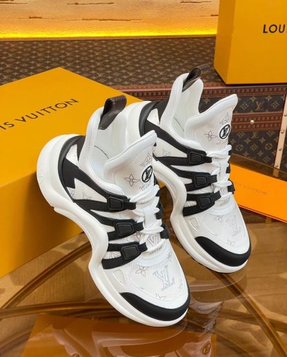 Louis Vuitton Archlight Sneakers - Image 9