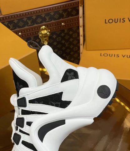 Louis Vuitton Archlight Sneakers - Image 8