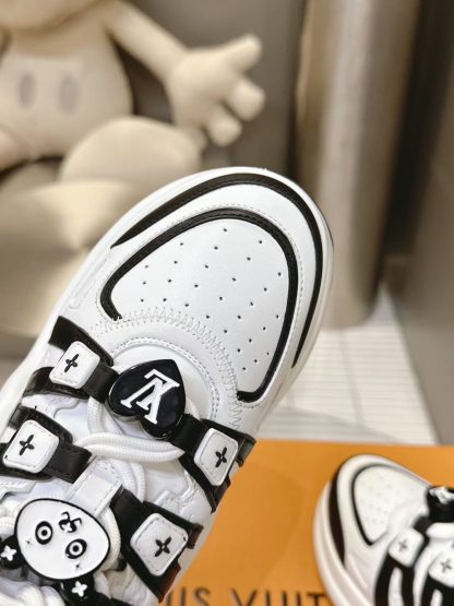 Louis Vuitton Archlight Sneakers - Image 8