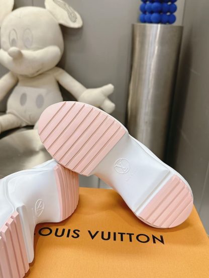Louis Vuitton Archlight Sneakers - Image 8