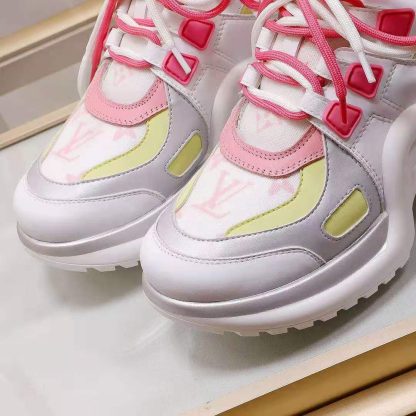 Louis Vuitton Archlight Sneakers - Image 8