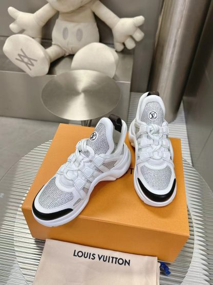 Louis Vuitton Archlight Sneakers - Image 8