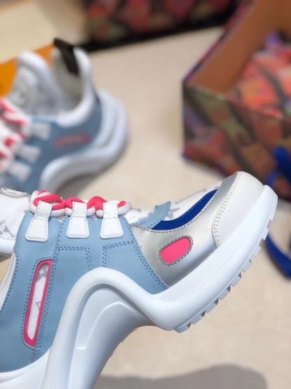 Louis Vuitton Archlight Sneakers - Image 8