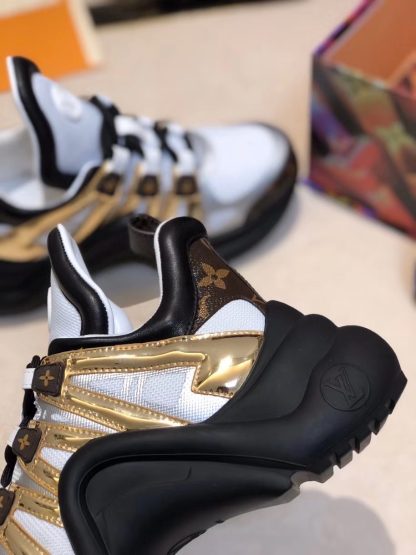 Louis Vuitton Archlight Sneakers - Image 8