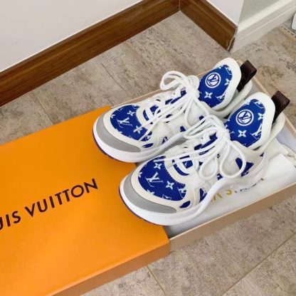 Louis Vuitton Archlight Sneakers - Image 9