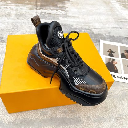 Louis Vuitton Archlight Sneakers - Image 8