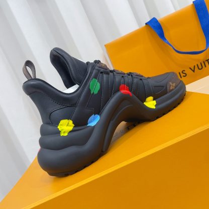 Louis Vuitton Archlight Sneakers - Image 8