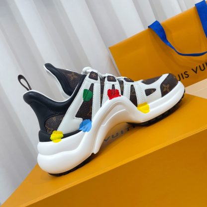 Louis Vuitton Archlight Sneakers - Image 8