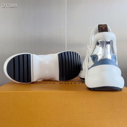 Louis Vuitton Archlight Sneakers - Image 8