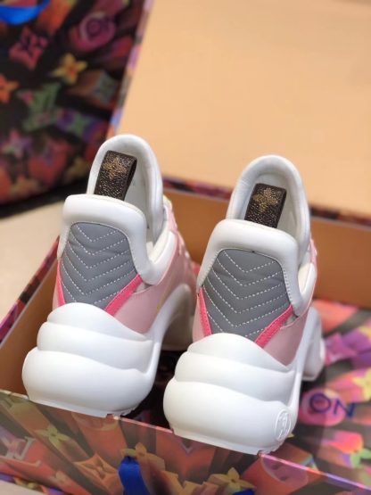 Louis Vuitton Archlight Sneakers - Image 8