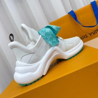 Louis Vuitton Archlight Sneakers - Image 8