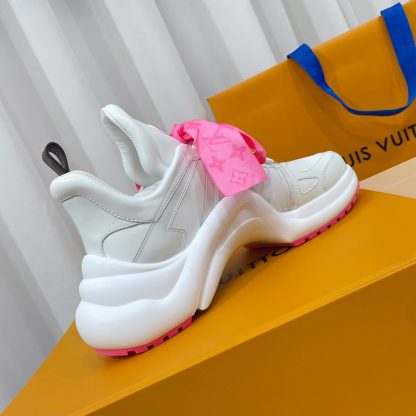 Louis Vuitton Archlight Sneakers - Image 8
