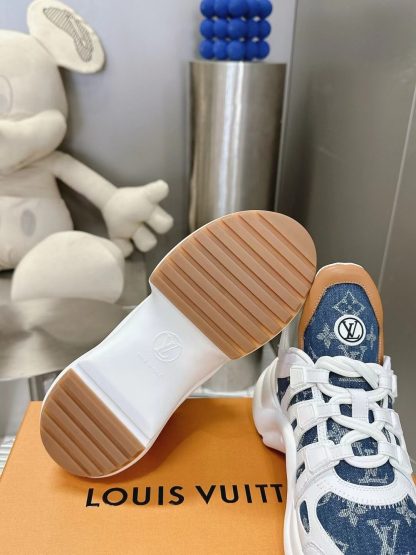 Louis Vuitton Archlight Sneakers - Image 7