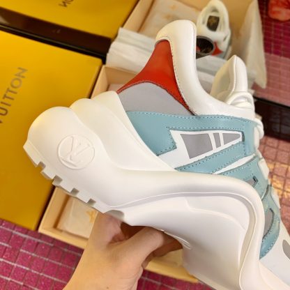 Louis Vuitton Archlight Sneakers - Image 8
