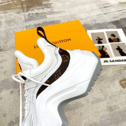 Louis Vuitton Archlight Sneakers - Image 9