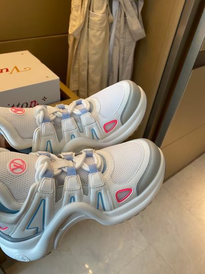 Louis Vuitton Archlight Sneakers - Image 8