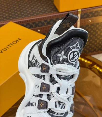 Louis Vuitton Archlight Sneakers - Image 8