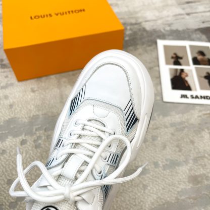 Louis Vuitton Archlight Sneakers - Image 8
