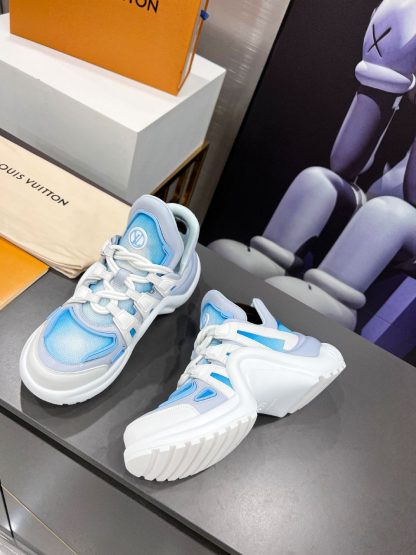 Louis Vuitton Archlight Sneakers - Image 7