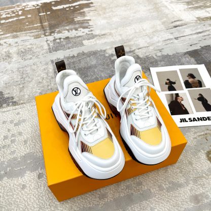 Louis Vuitton Archlight Sneakers - Image 9