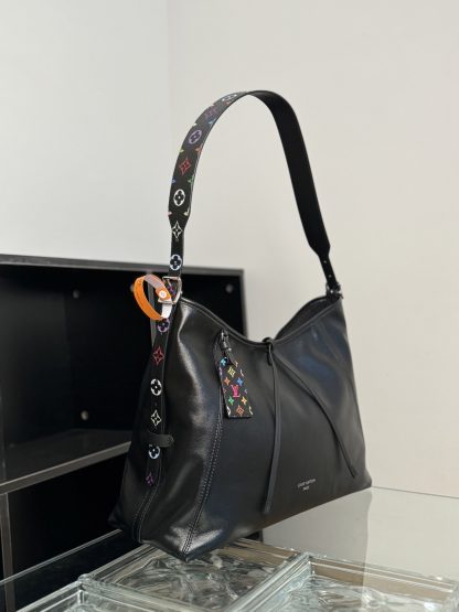Louis Vuitton x TM CARRYALL VIBE - Image 8