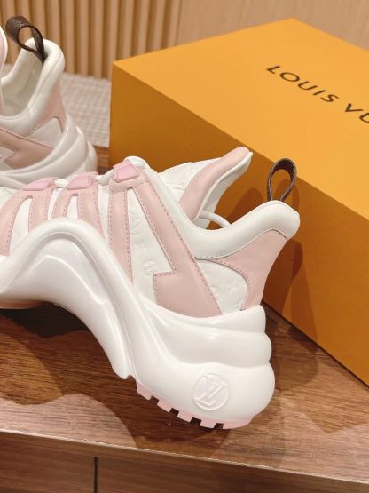 Louis Vuitton Archlight Sneakers - Image 8