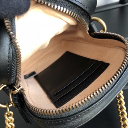 Gucci square chain bag - Image 8