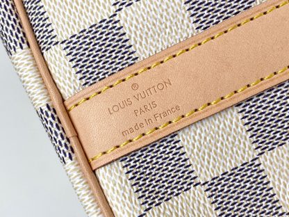 Louis Vuitton N41373Speedy Handbag - Image 8