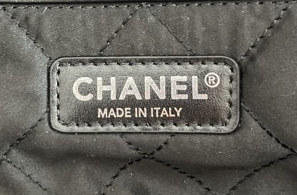 Chanel bag CHANEL fashionable casual tote bag - Image 6