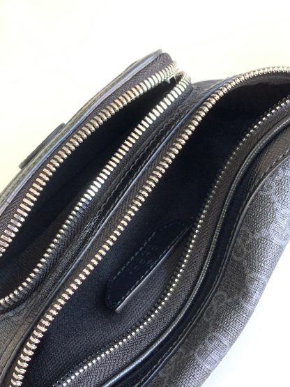 Gucci Vintage Waist Bag - Image 8