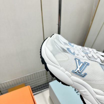 Louis Vuitton Run 55 sneakers - Image 8