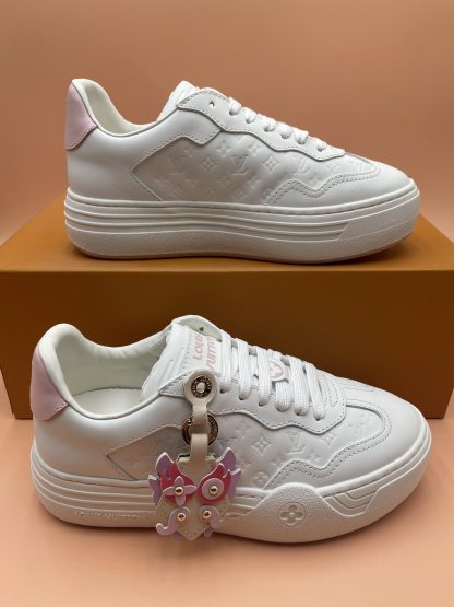 Louis Vuitton casual all-match sneakers - Image 7