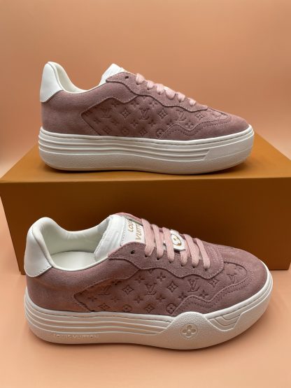 Louis Vuitton casual all-match sneakers - Image 8