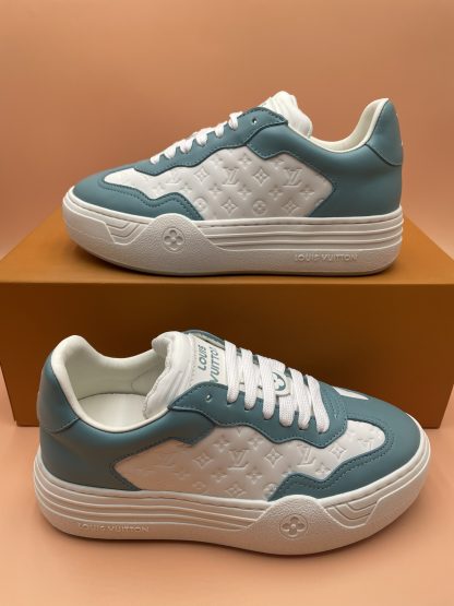 Louis Vuitton casual all-match sneakers - Image 8