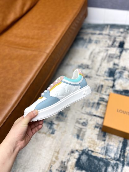 Louis Vuitton casual all-match sneakers - Image 7