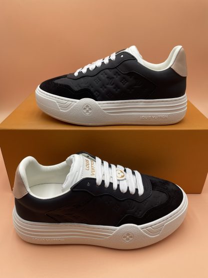 Louis Vuitton casual all-match sneakers - Image 7