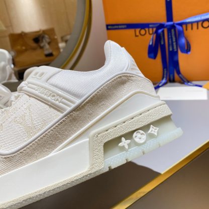 Louis Vuitton's popular skateboard shoes - Image 8