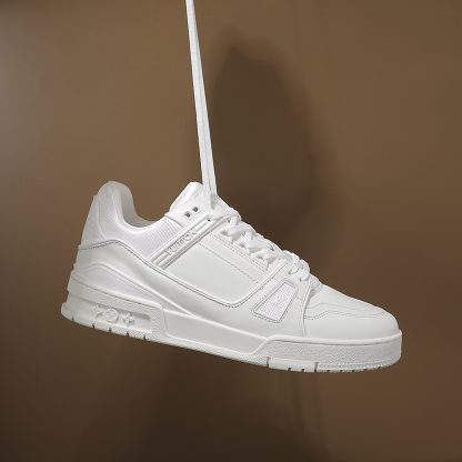 Louis Vuitton's popular skateboard shoes - Image 8