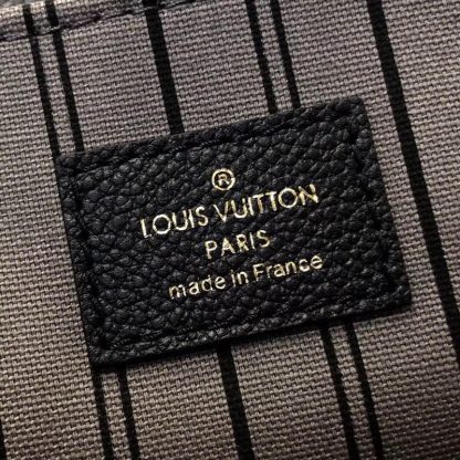 Louis Vuitton Métis Clutch - Image 8