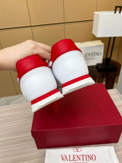 VALENTINO Simple and stylish Forrest Gump shoes - Image 6