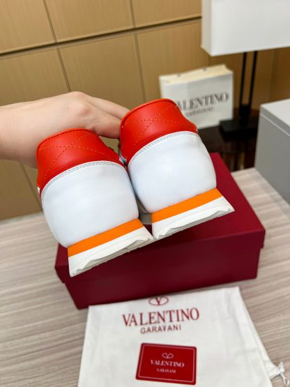 VALENTINO Simple and stylish Forrest Gump shoes - Image 7