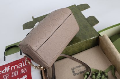 Gucci classic versatile pillow bag - Image 8