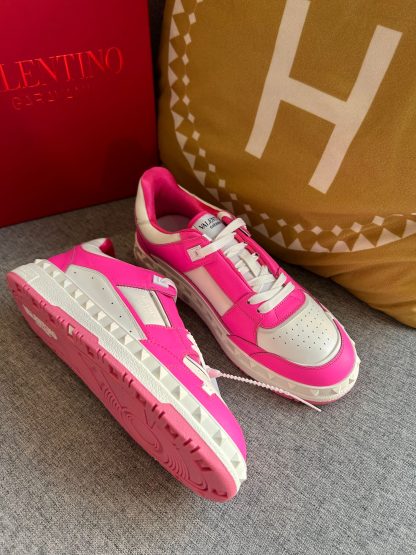 VALENTINO classic couple casual shoes - Image 8