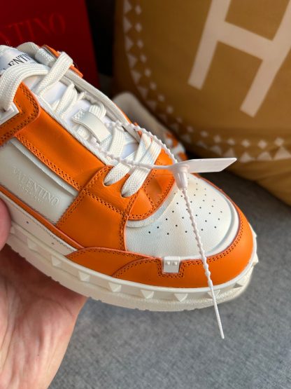 VALENTINO classic and comfortable couple casual shoes - Image 6