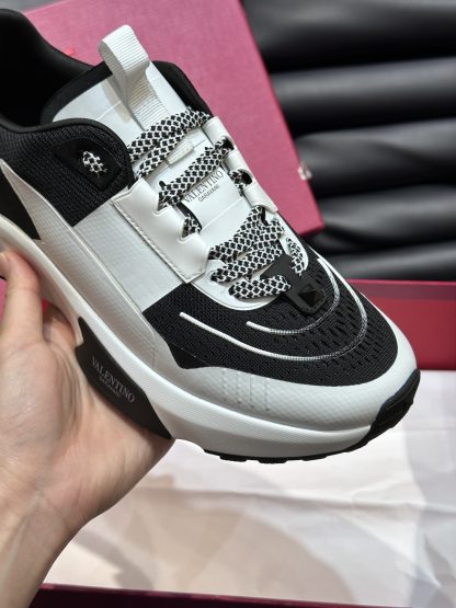 VALENTINO Classic Casual Sneakers - Image 7